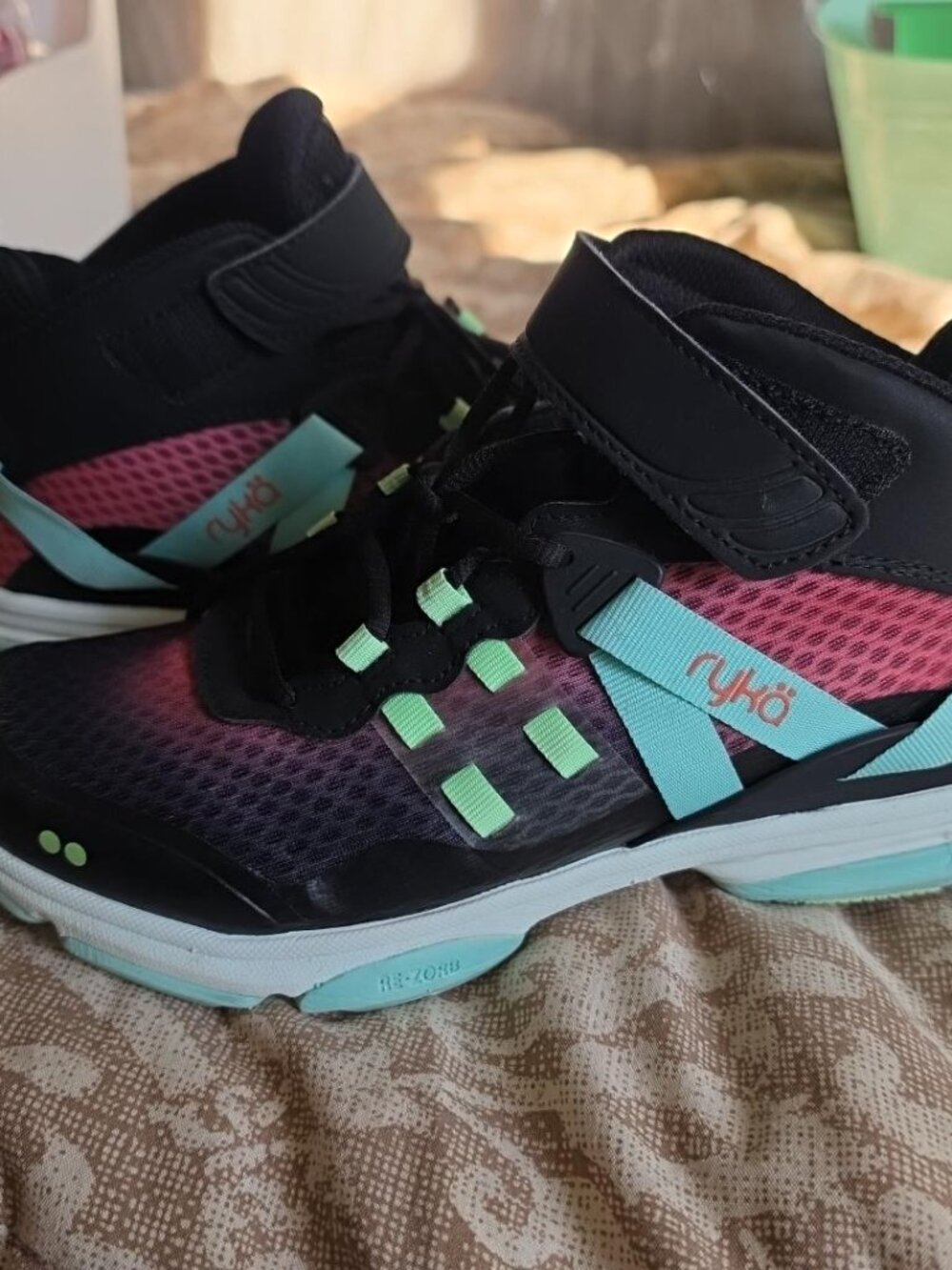 Ryka shoes women size 7